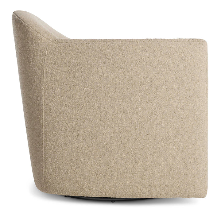 About Face Swivel Lounge Chair