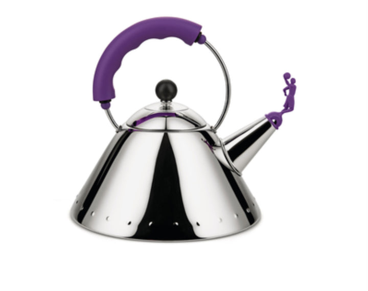 Graves Kettle, by Virgil Abloh