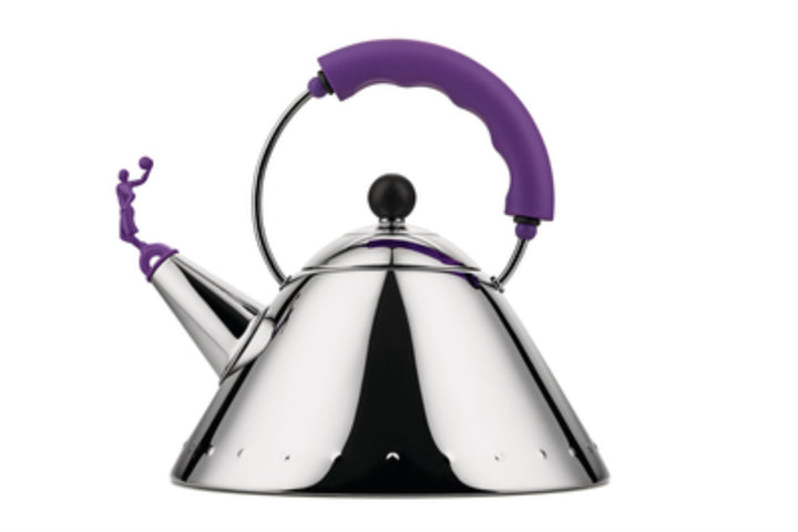 Graves Kettle, by Virgil Abloh