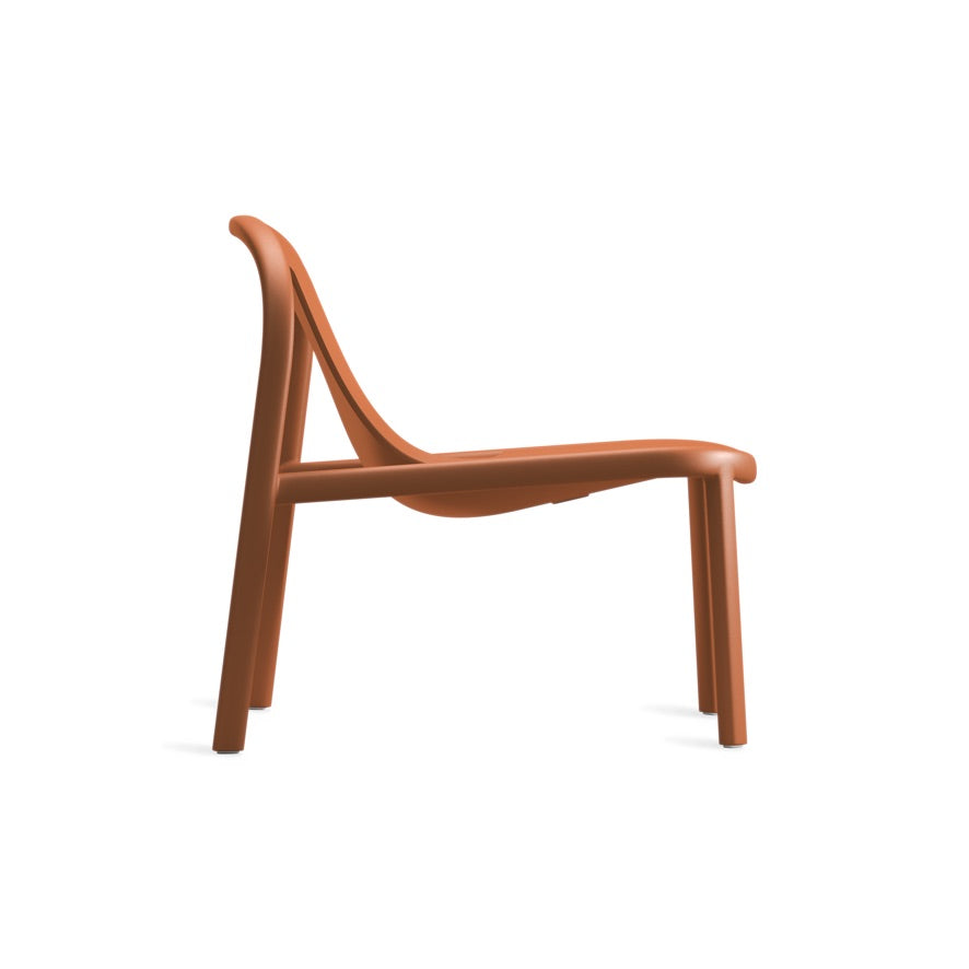 Decade Lounge Chair