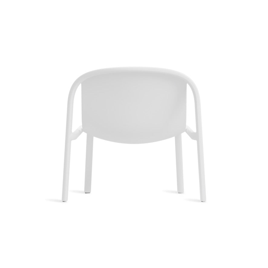 Decade Lounge Chair