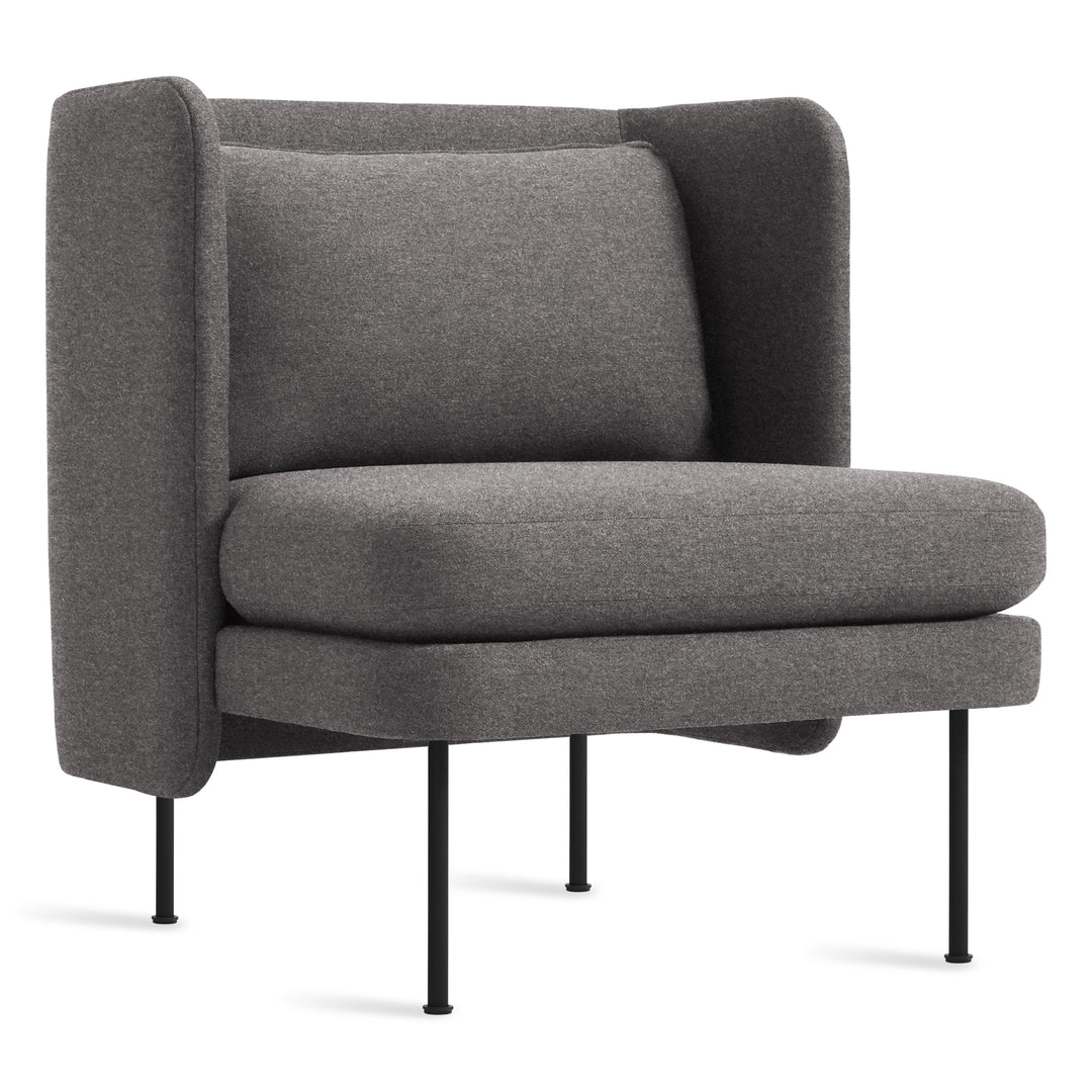 Bloke Lounge Chair