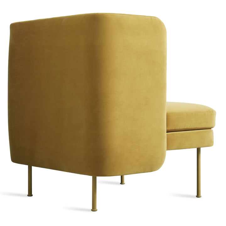 Bloke Lounge Chair