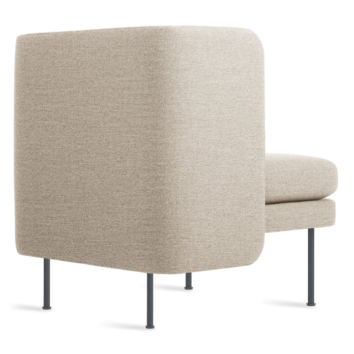 Bloke Lounge Chair