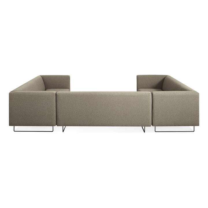 Bonnie & Clyde U-Shaped Sectional Sofa - new colours