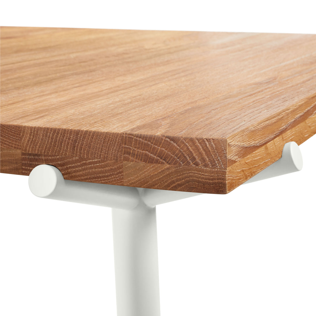 Branch 91" Dining Table