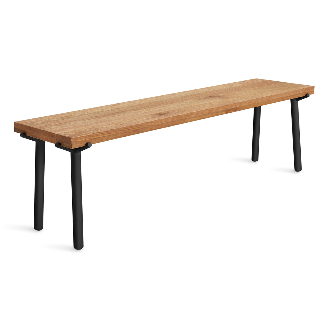 Branch Bench