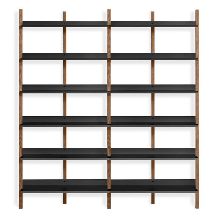 Browser Tall Add-on Bookcase