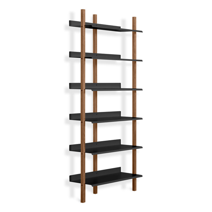 Browser Tall Bookcase