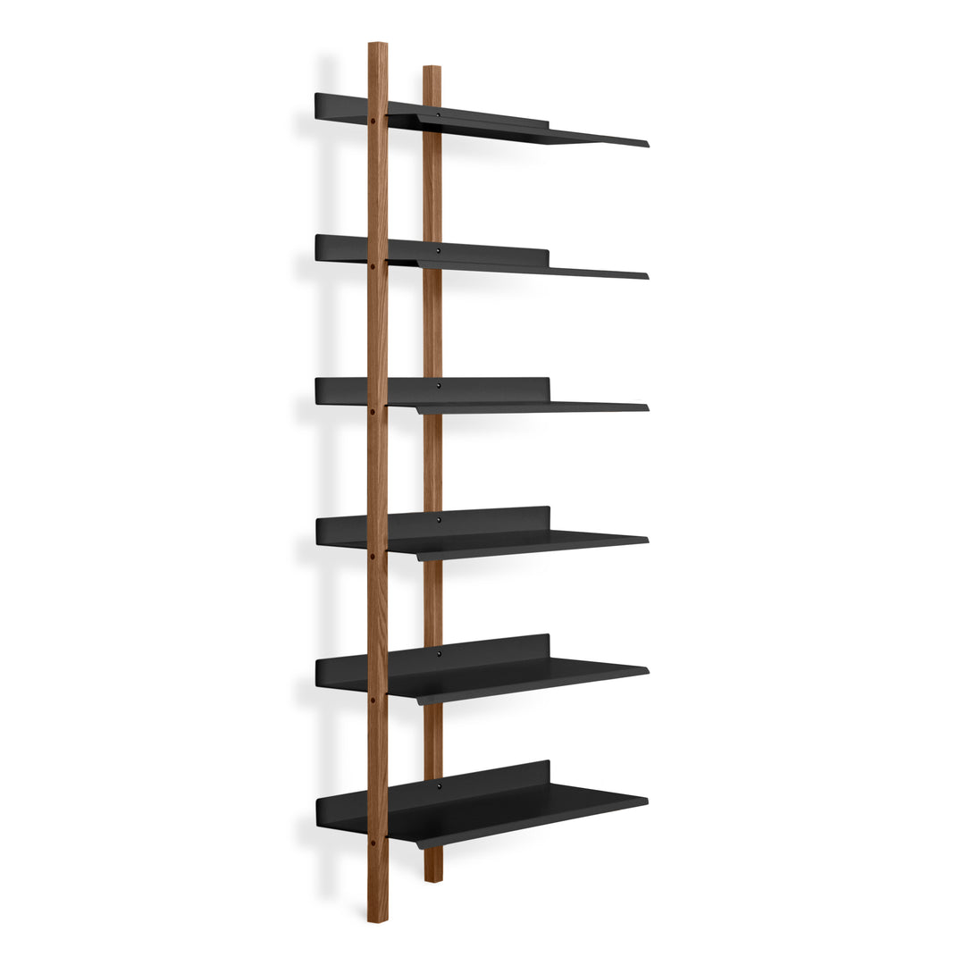 Browser Tall Add-on Bookcase