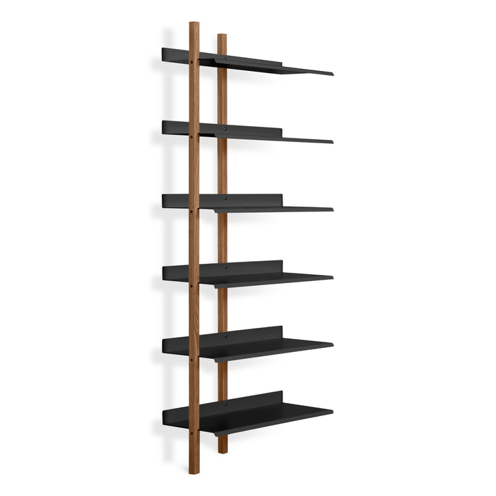 Browser Tall Add-on Bookcase