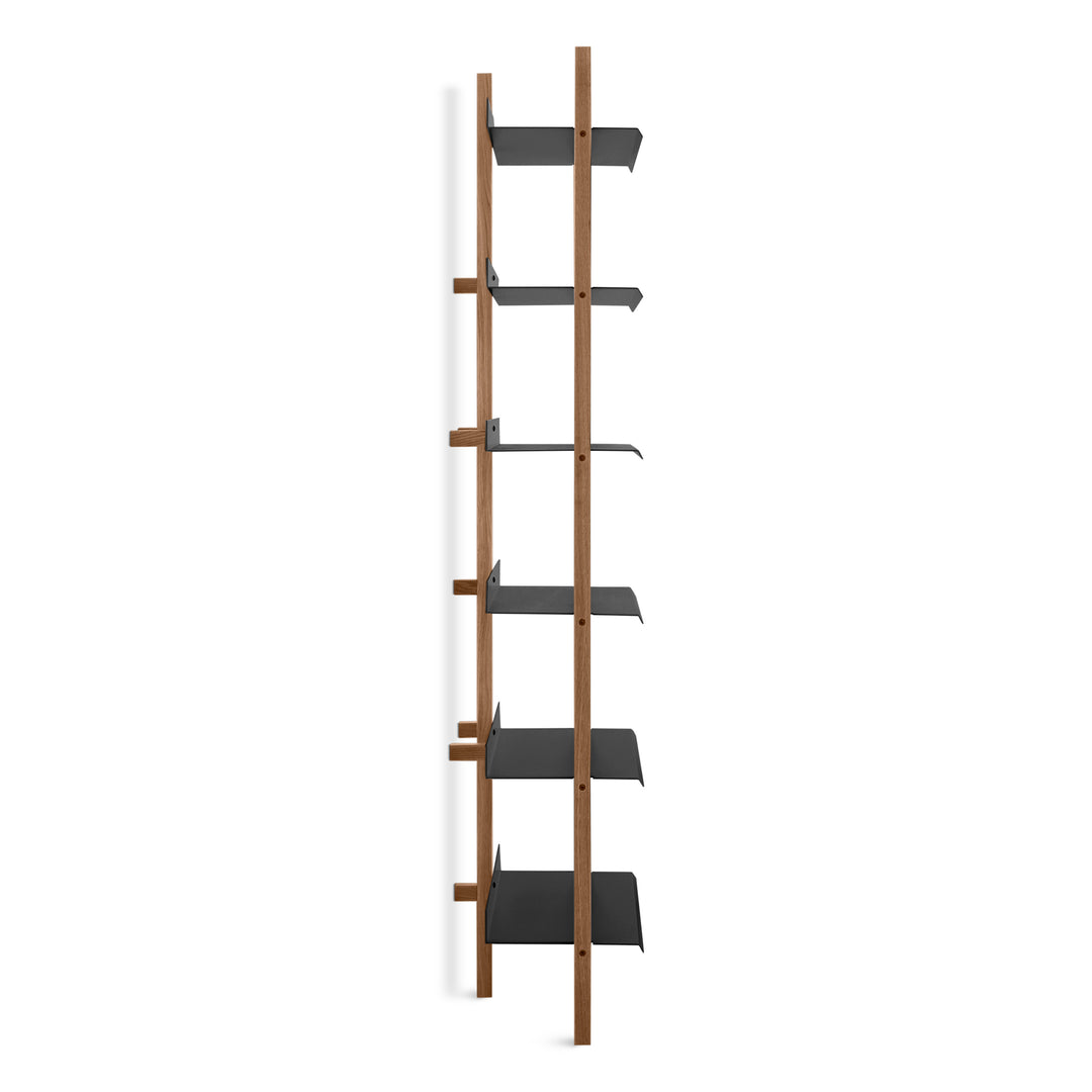 Browser Tall Bookcase