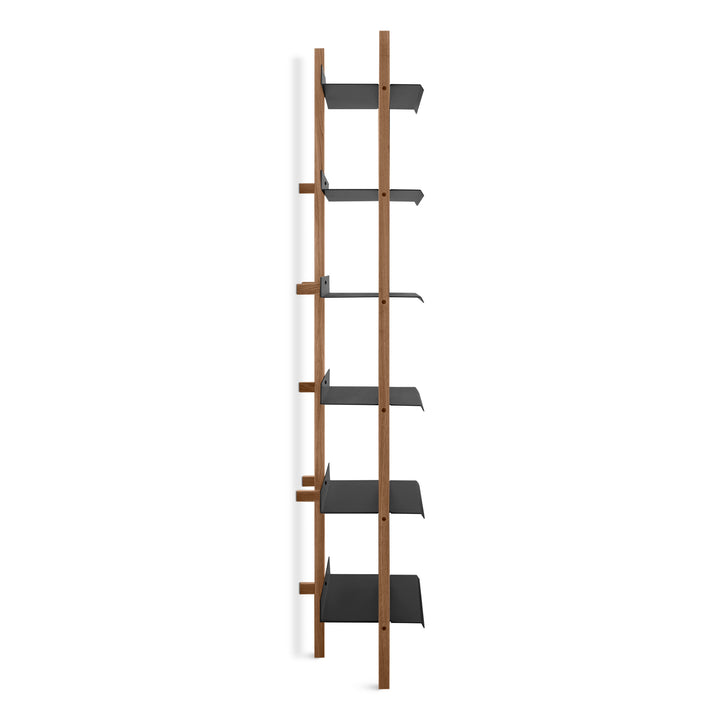 Browser Tall Bookcase