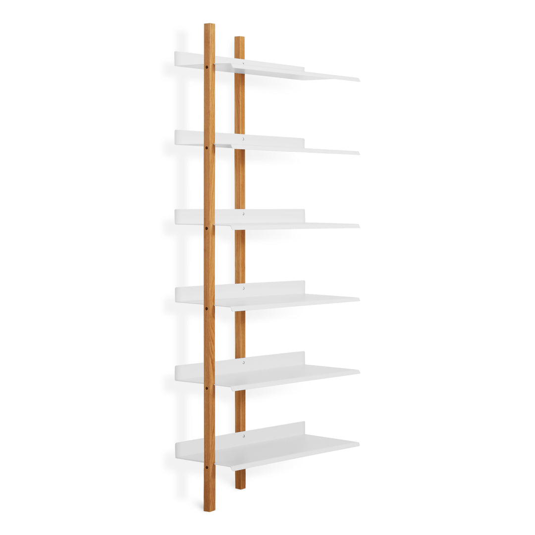 Browser Tall Add-on Bookcase