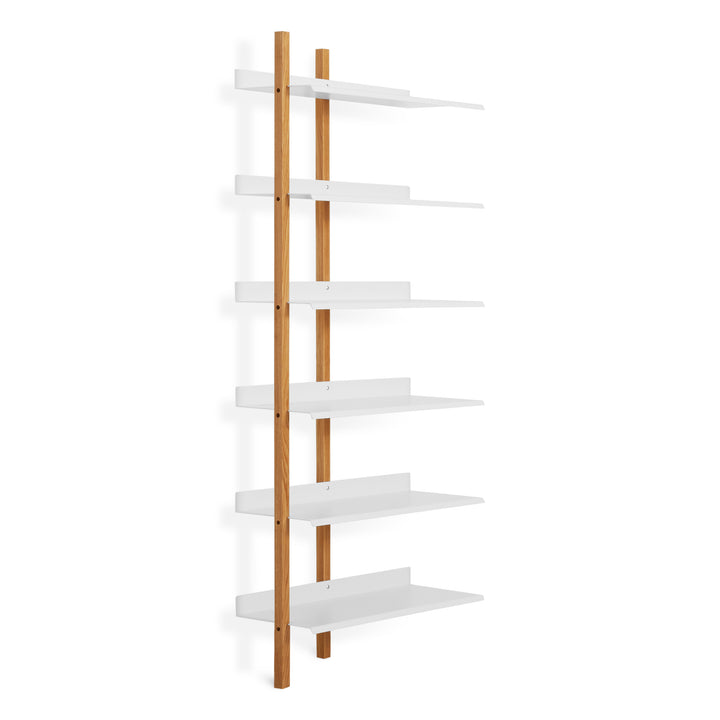 Browser Tall Add-on Bookcase