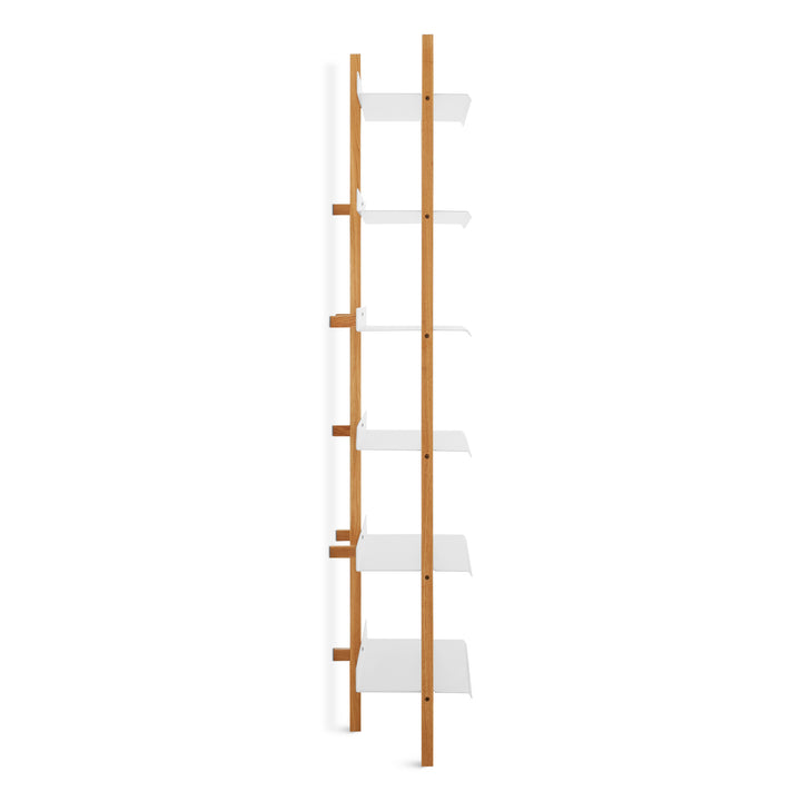Browser Tall Bookcase