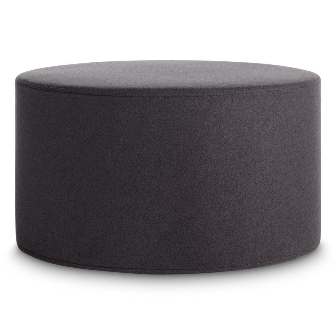 Bumper Large Ottoman