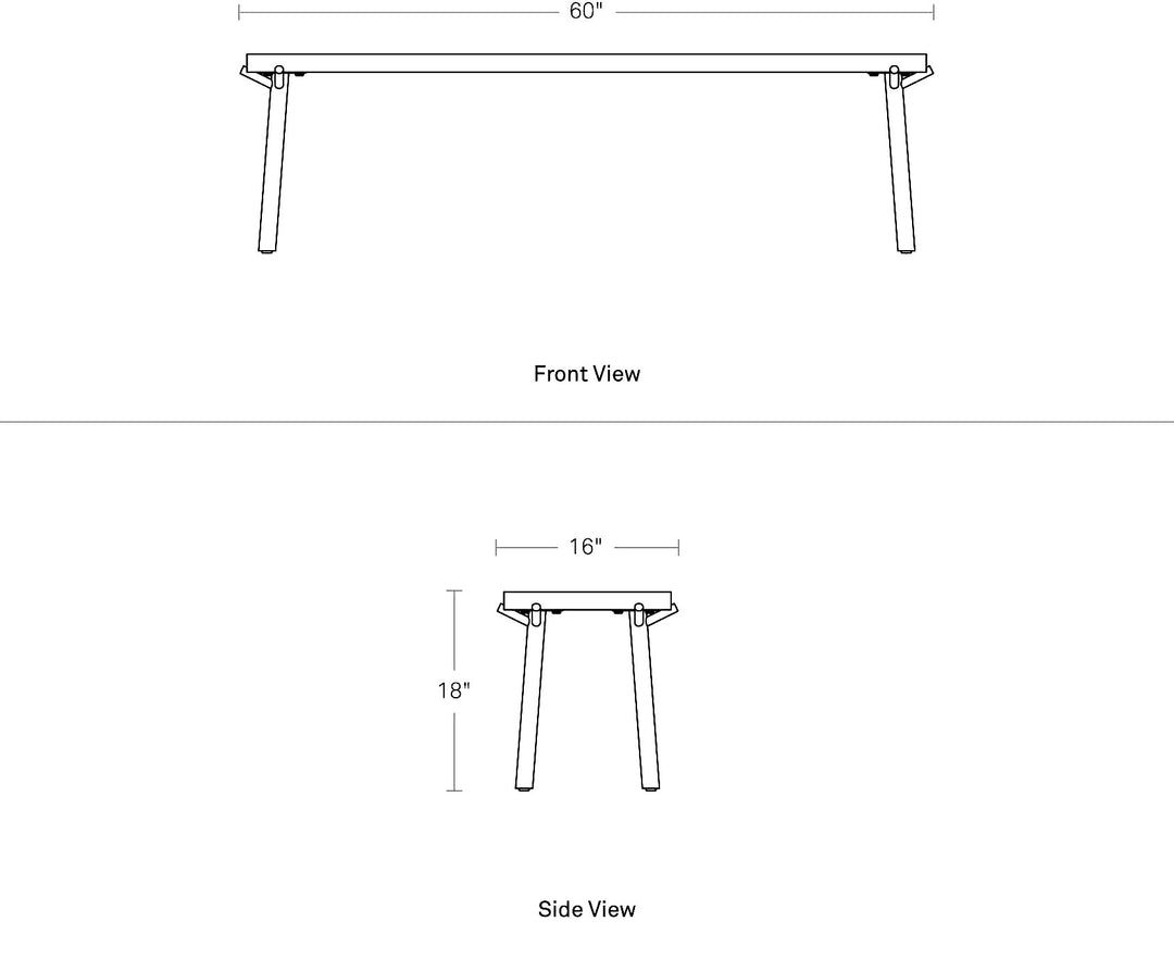 Branch Bench