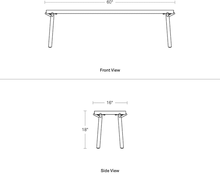 Branch Bench