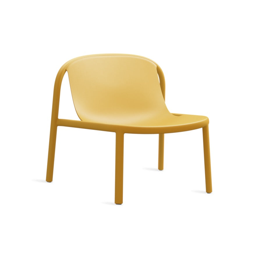 Decade Lounge Chair