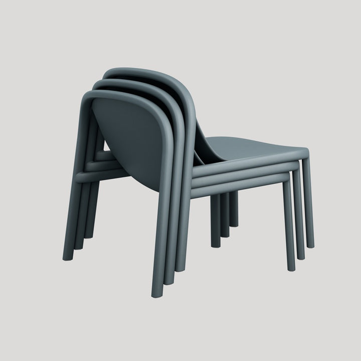 Decade Lounge Chair