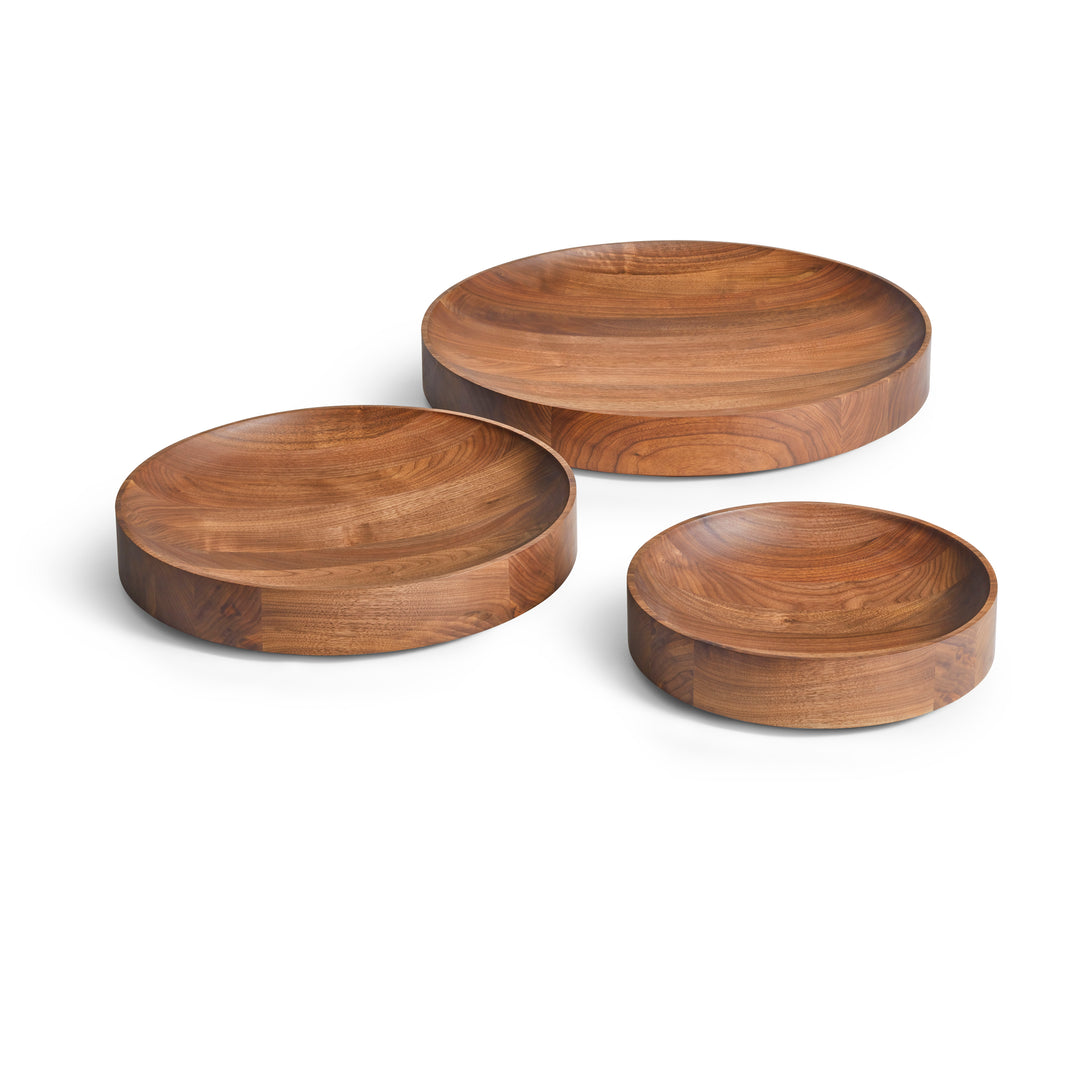 Cusp Bowls