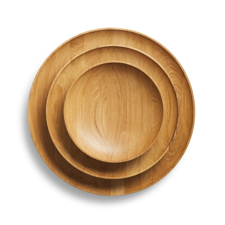 Cusp Bowls