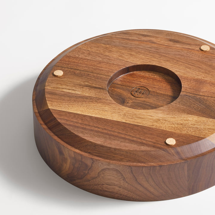 Cusp Bowls