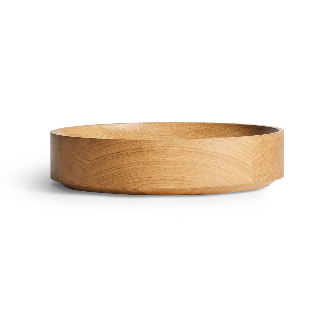 Cusp Bowls