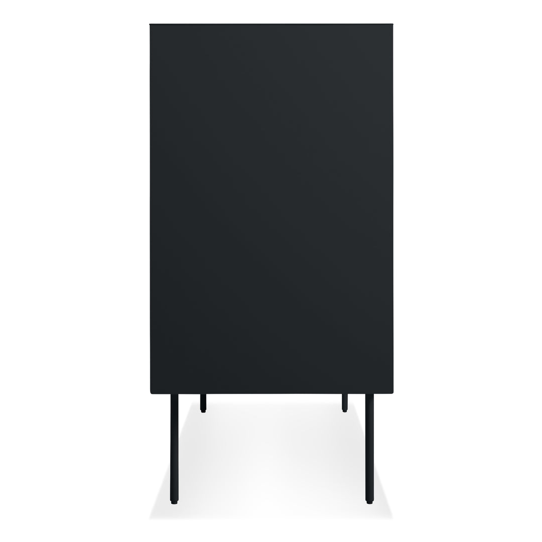 Clad 6 Drawer Dresser
