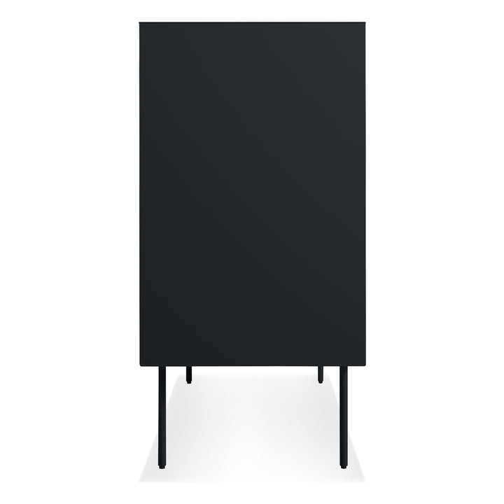 Clad 6 Drawer Dresser