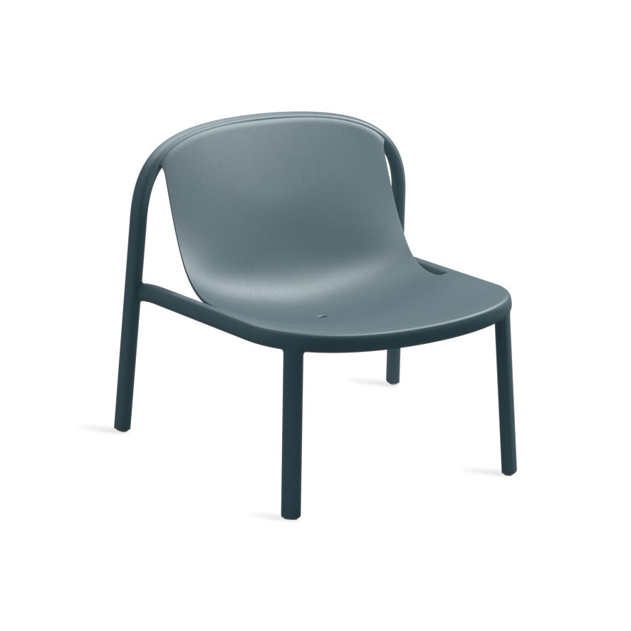 Decade Lounge Chair