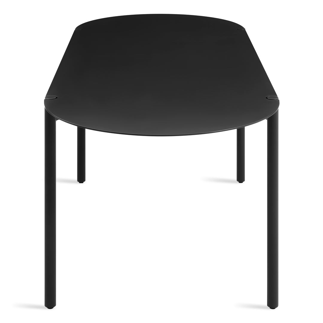 Comeuppance Capsule 82" Dining Table