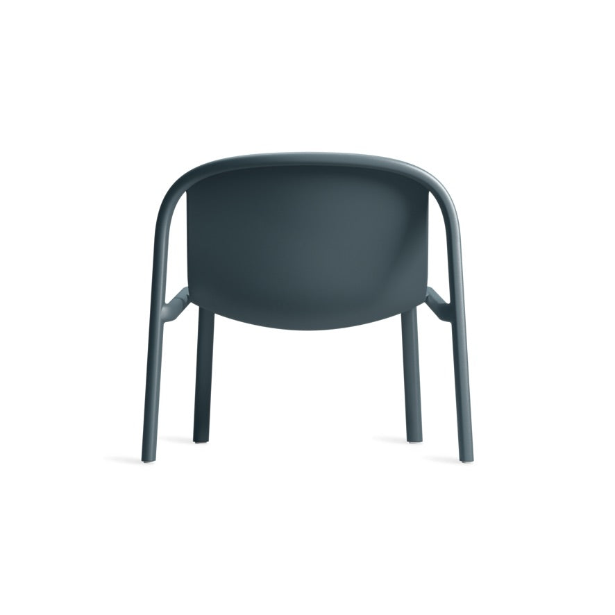 Decade Lounge Chair