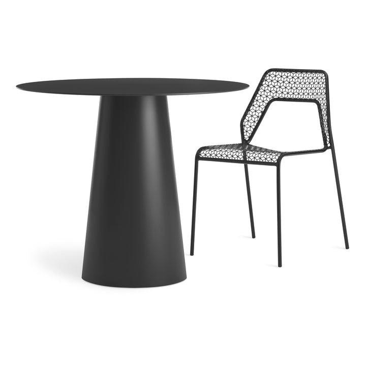Circula Café Table