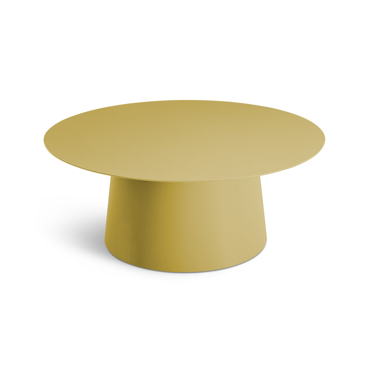Circula Small Coffee Table