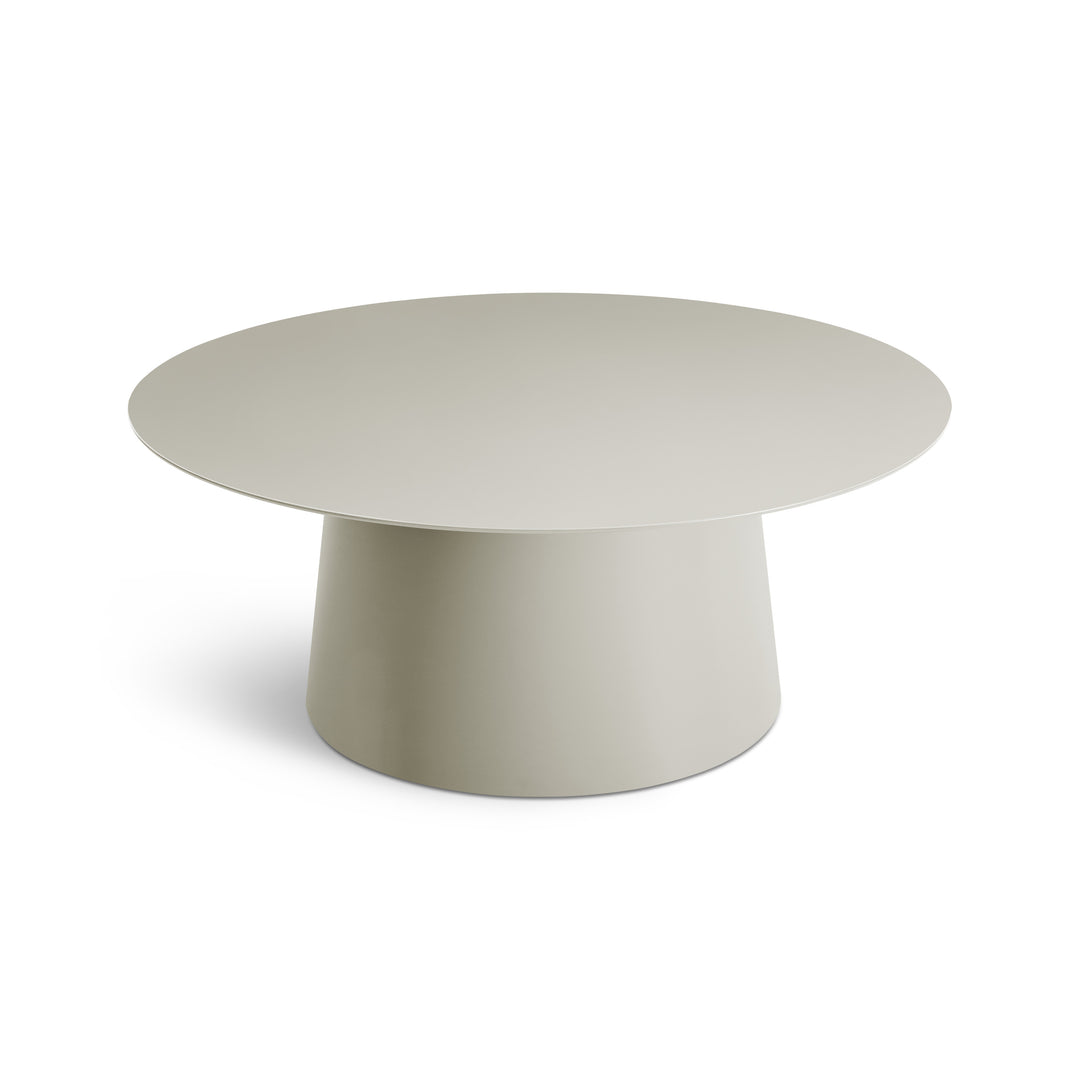 Circula Small Coffee Table