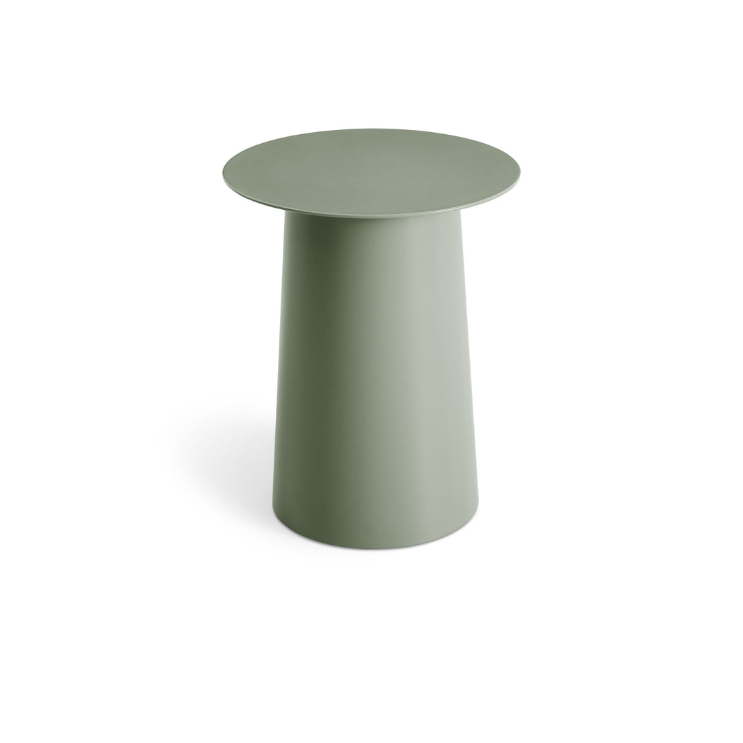 Circula Tall Side Table