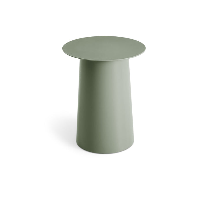 Circula Tall Side Table