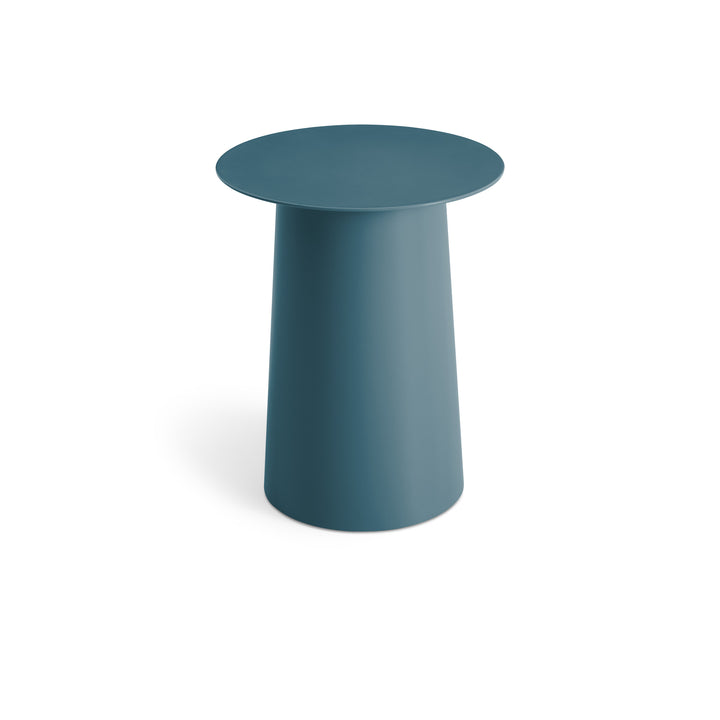 Circula Tall Side Table