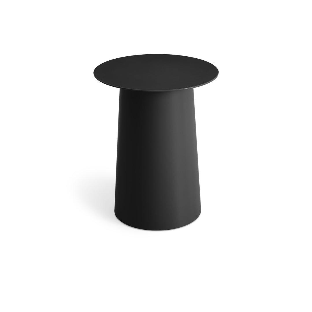 Circula Tall Side Table