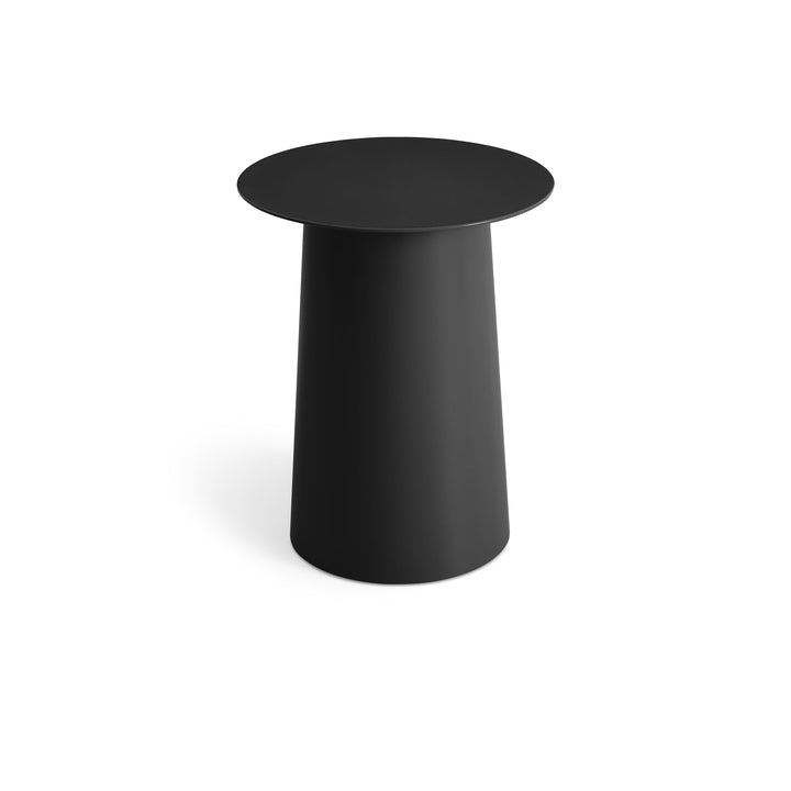 Circula Tall Side Table