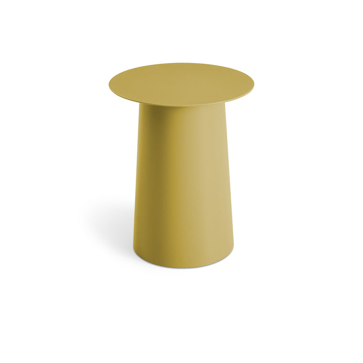 Circula Tall Side Table