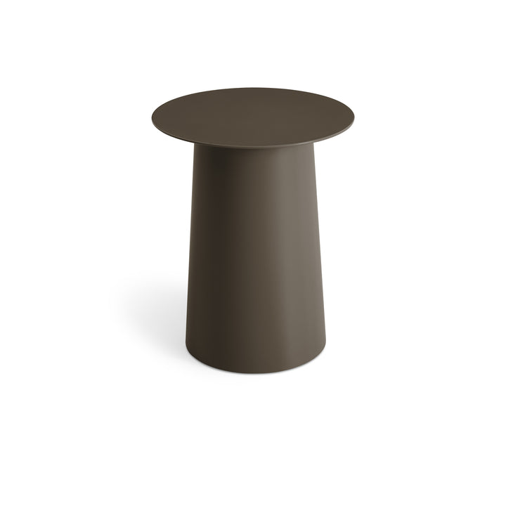 Circula Tall Side Table