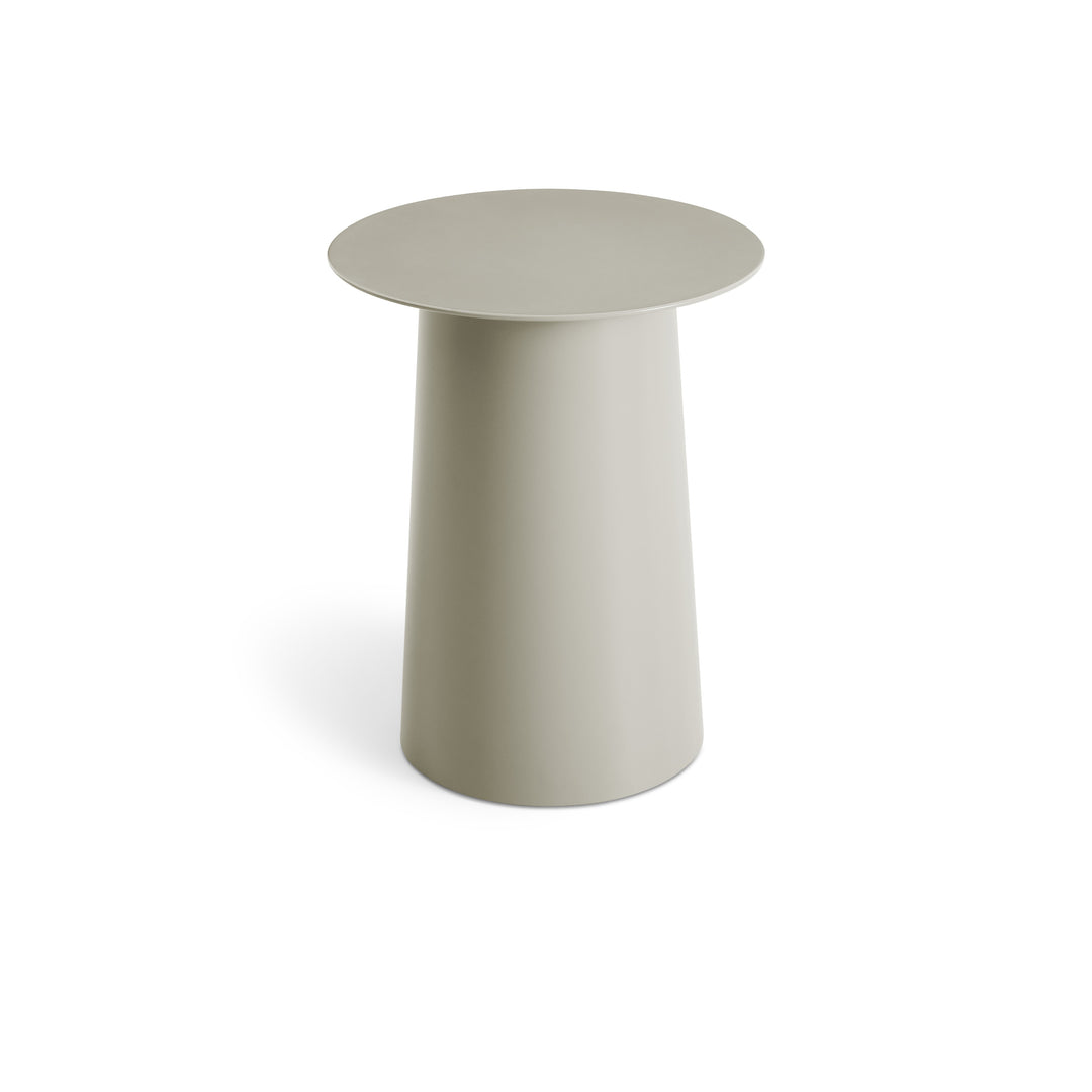 Circula Tall Side Table