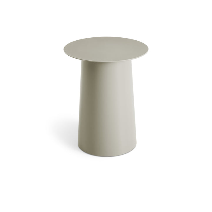 Circula Tall Side Table