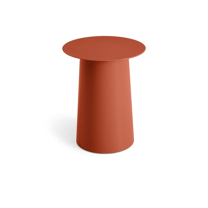 Circula Tall Side Table