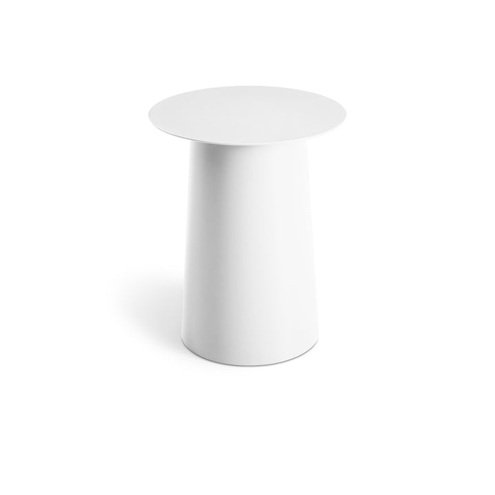Circula Tall Side Table