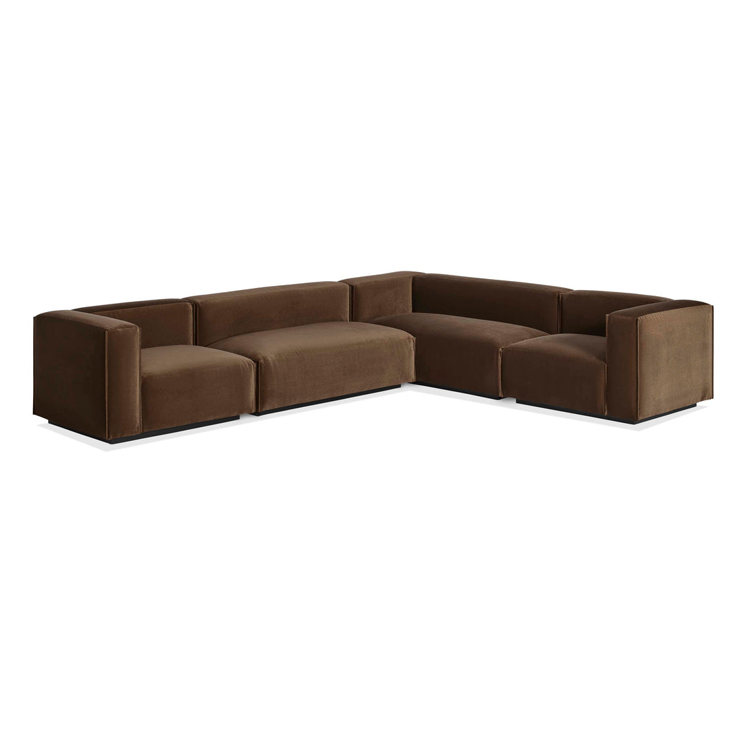 Cleon Large Sectional Sofa