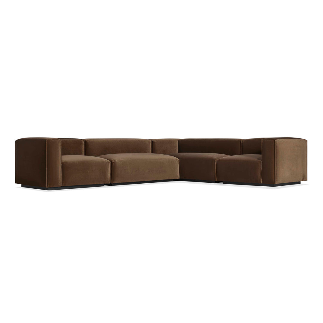 Cleon Large Sectional Sofa